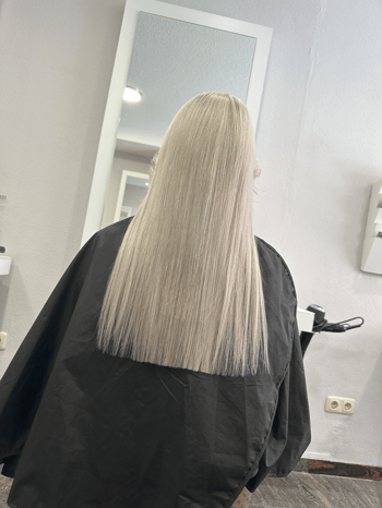 Haarschnitt 6