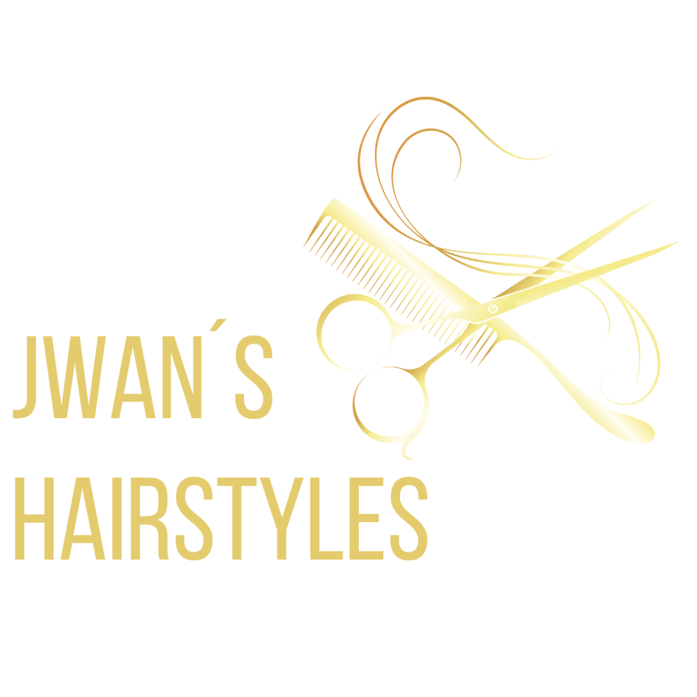 Jwans Hairstyles Logo
